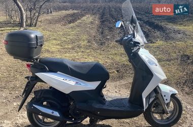 Вантажні моторолери, мотоцикли, скутери, мопеди Sym Orbit 2023 в Запоріжжі