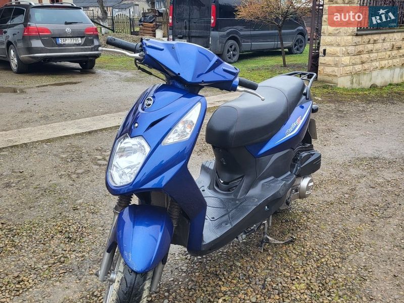 Sym Orbit 2023 Sym Orbit 2023