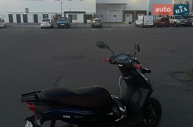 Скутер Sym Orbit 2020 в Киеве