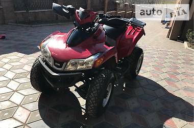 Квадроциклы Sym QuadRaider 2005 в Ровно