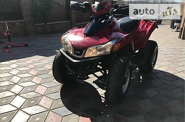 Квадроциклы Sym QuadRaider 2005 в Ровно