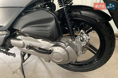 Скутер Sym Symphony SR 150 2014 в Запорожье