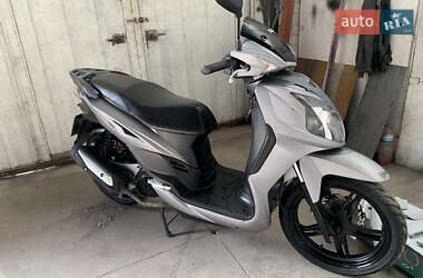 Скутер Sym Symphony SR 150 2014 в Запорожье