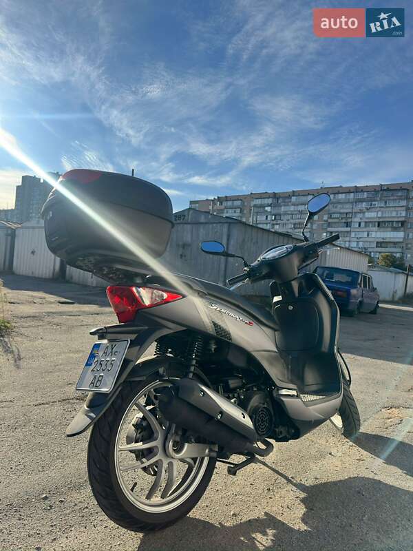 Скутер Sym Symphony SR 150 2019 в Киеве