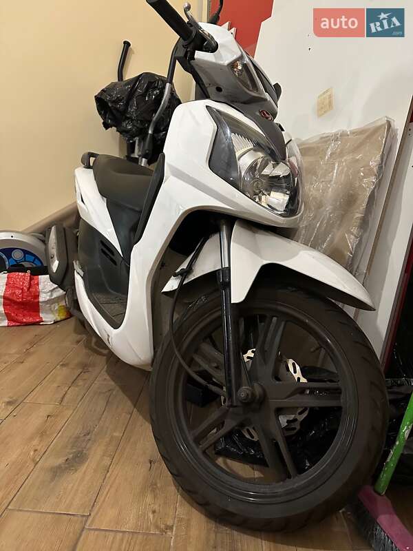 Мопеды Sym Symphony 2014 в Киеве