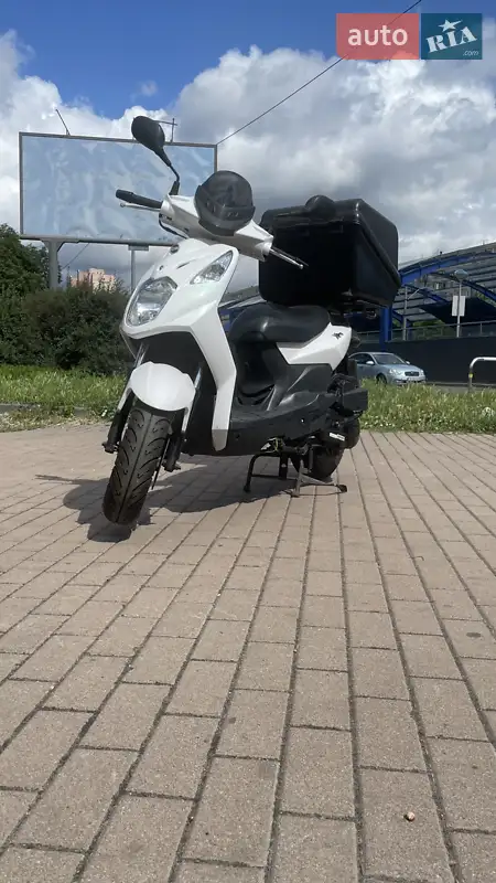 Sym X-Pro 2021