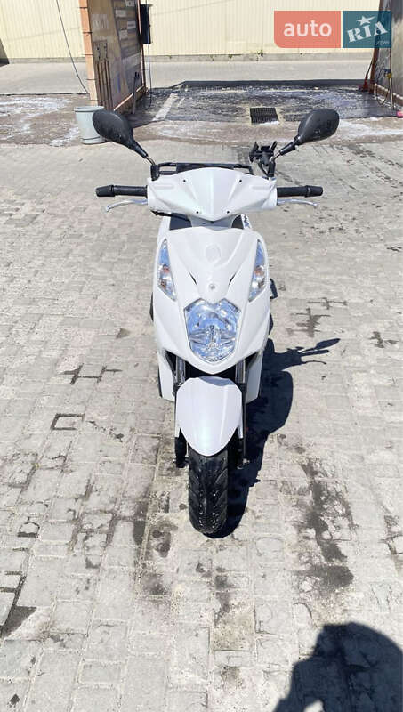 Мопеди Sym X-Pro 2021 в Одесі