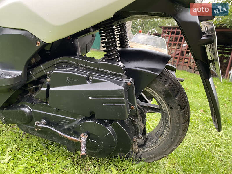 Мопеди Sym X-Pro 2018 в Рокитному