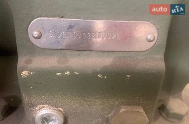 Бетононасос Symtec MKW 2002 в Луцке