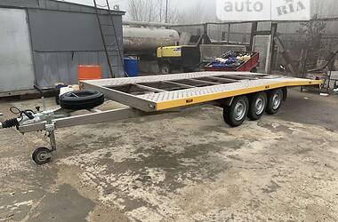 Лафет Syriusz B2H 2019 в Черновцах