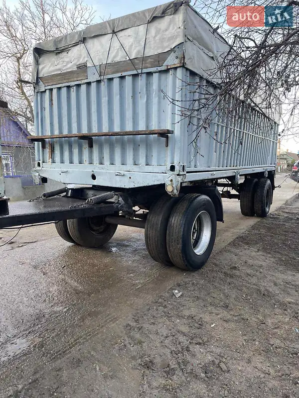 СЗАП 8352 1987