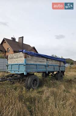 Борт СЗАП 8352 1990 в Сумах