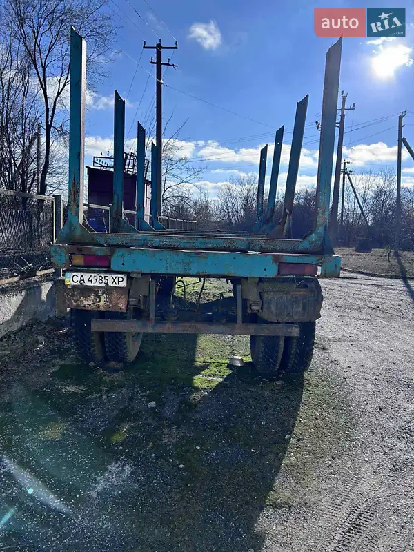 СЗАП 8352 1989