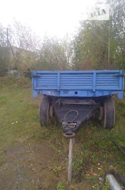 Борт СЗАП 8355 1992 в 