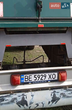 СЗАП 8527 1989