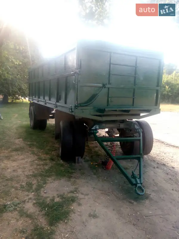 Борт СЗАП 8527 2018 в 