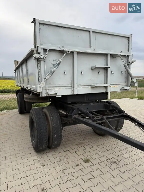 СЗАП 8527 1989
