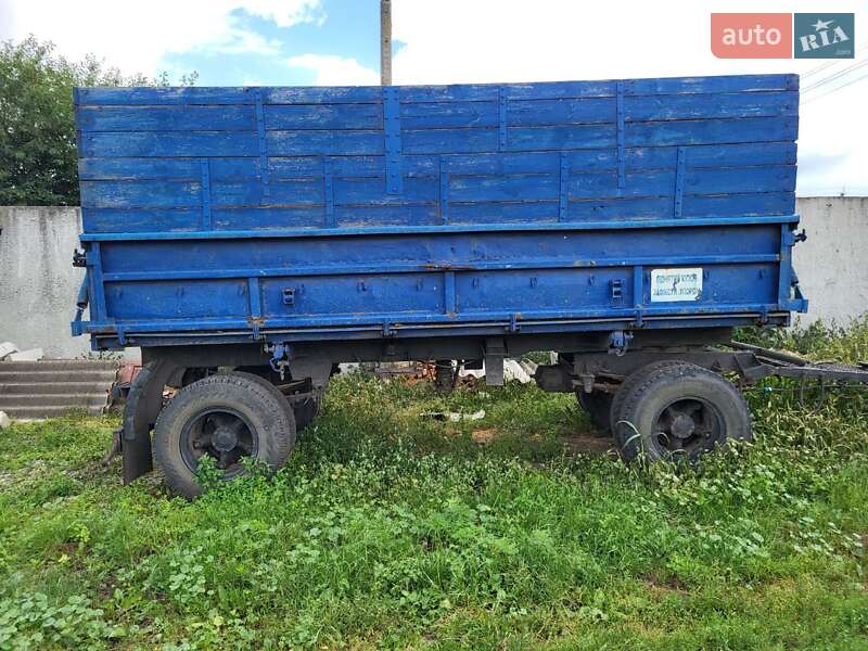 СЗАП 8527 1989