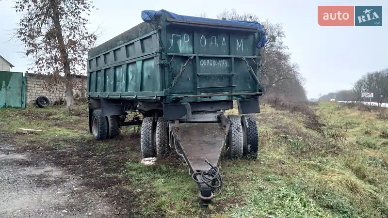 СЗАП 8527 1988
