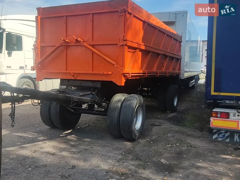 СЗАП 8527 1991