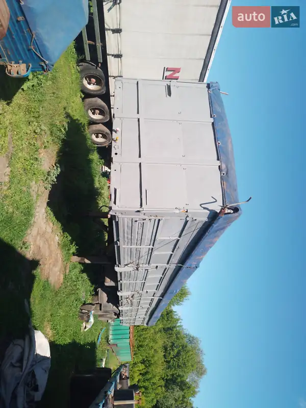 СЗАП 9327 2002