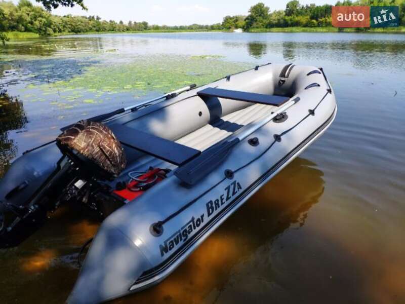 Інший водний транспорт Т 2 2023 в Броварах