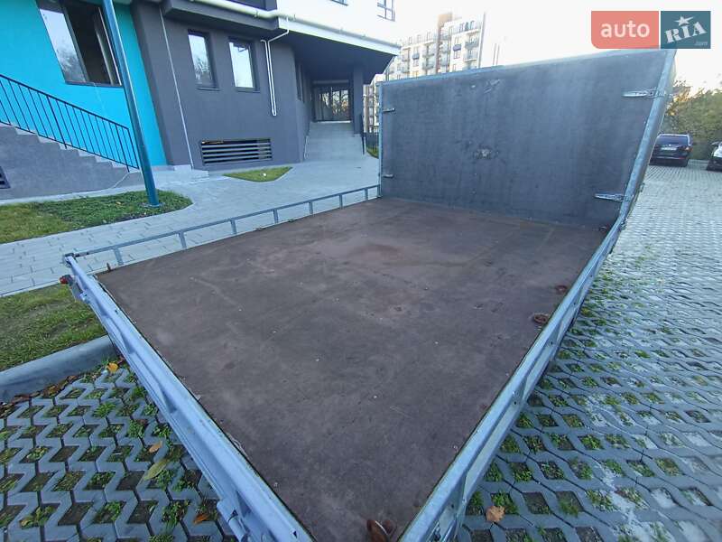 Платформа TA-NO A5 2016 в Львові фото 15 Платформа TA-NO A5 2016 в Львові