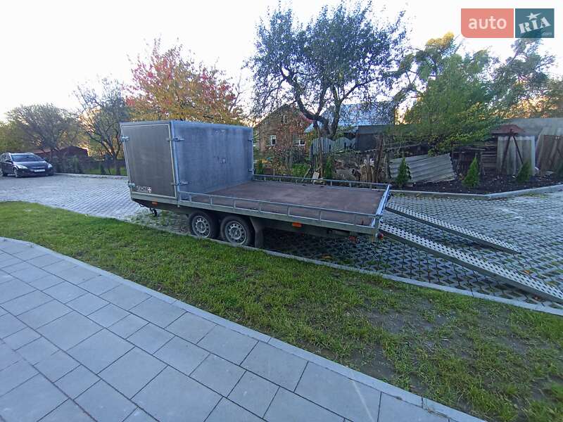 Платформа TA-NO A5 2016 в Львові фото 16 Платформа TA-NO A5 2016 в Львові