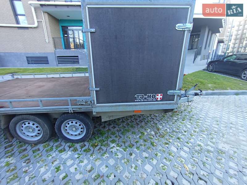 Платформа TA-NO A5 2016 в Львові фото 29 Платформа TA-NO A5 2016 в Львові