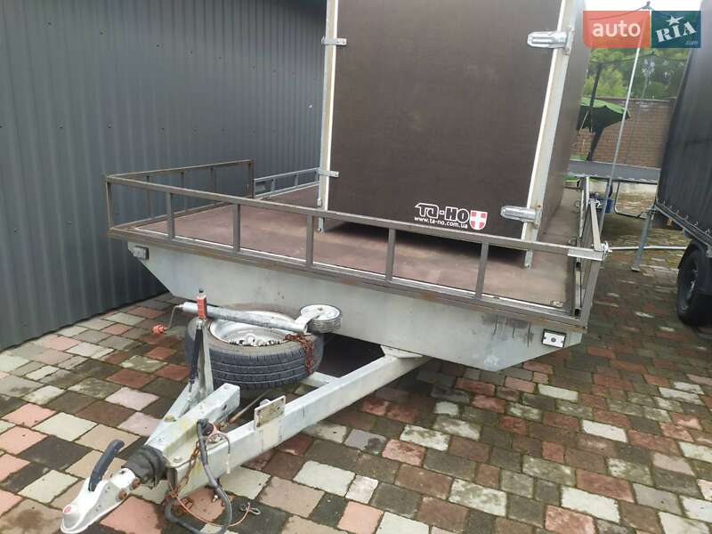 Платформа TA-NO A5 2016 в Львові фото 9 Платформа TA-NO A5 2016 в Львові