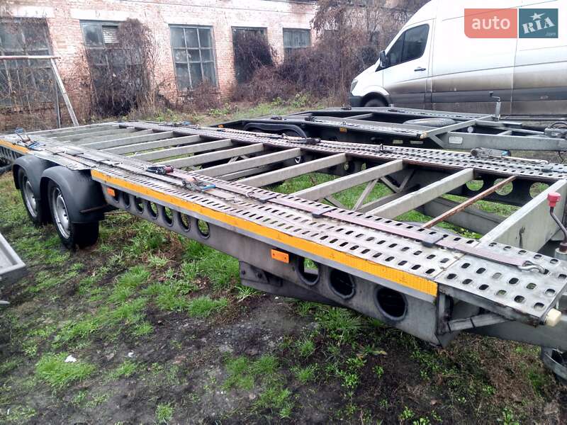 Платформа TA-NO A8 2013 в Гадяче фото 4 Платформа TA-NO A8 2013 в Гадяче