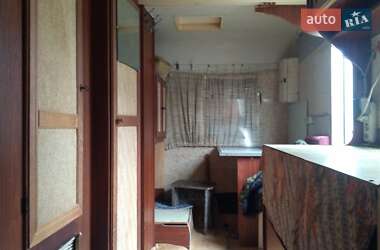 Прицеп дача Tabbert 4800 1978 в Балте