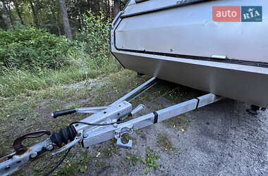 Будинок на колесах Tabbert 530 1981 в Ратному фото 6 Будинок на колесах Tabbert 530 1981 в Ратному