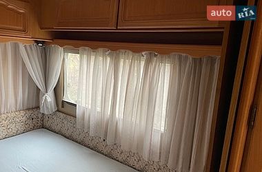 Прицеп дача Tabbert 530 1991 в Черкассах