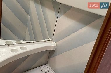 Прицеп дача Tabbert 530 1991 в Черкассах