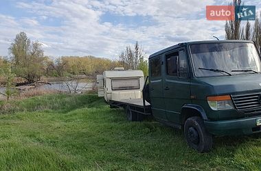 Дом на колесах Tabbert Baronessa 1986 в Кропивницком