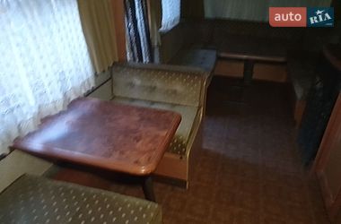 Дом на колесах Tabbert Baronessa 1986 в Кропивницком