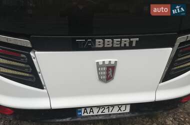 Прицеп дача Tabbert Caravane 2016 в 