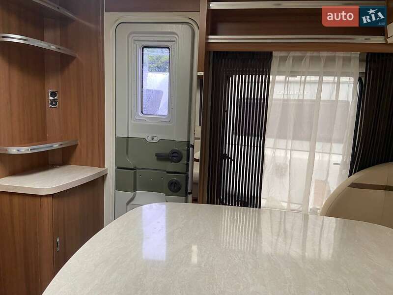 Прицеп дача Tabbert Caravane 2014 в Киеве фото 15 Прицеп дача Tabbert Caravane 2014 в Киеве