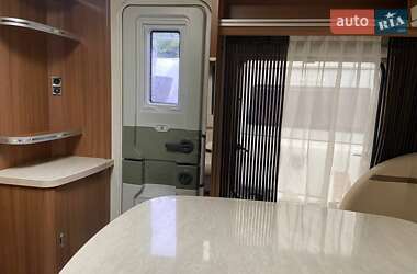 Прицеп дача Tabbert Caravane 2014 в 