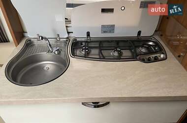 Прицеп дача Tabbert Caravane 2014 в Киеве фото 18 Прицеп дача Tabbert Caravane 2014 в Киеве