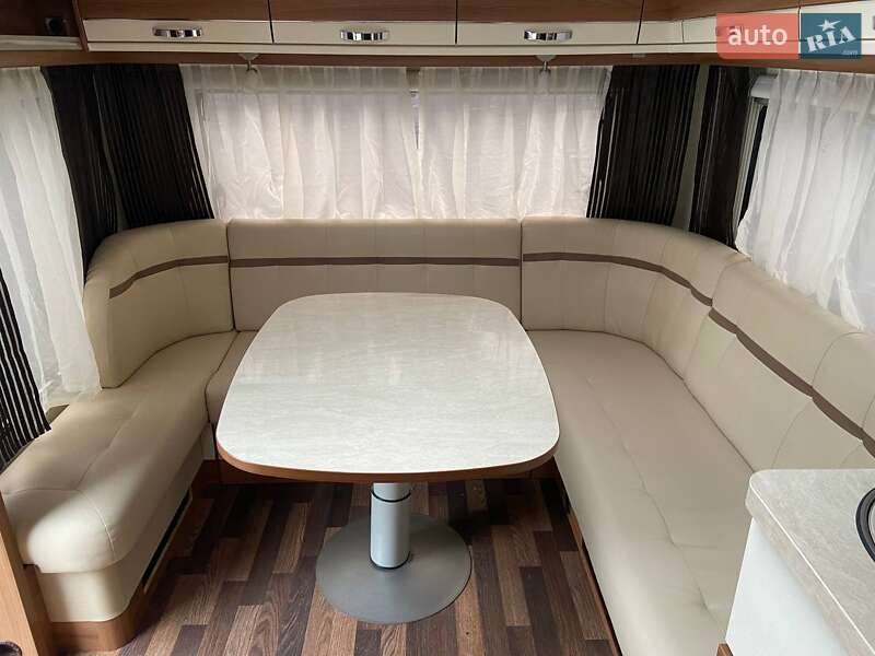 Прицеп дача Tabbert Caravane 2014 в Киеве фото 20 Прицеп дача Tabbert Caravane 2014 в Киеве