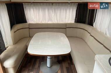 Прицеп дача Tabbert Caravane 2014 в 