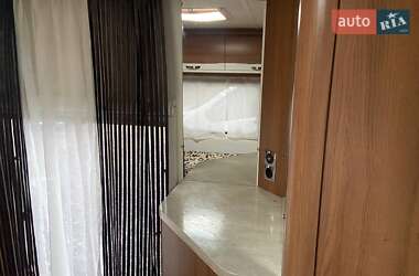 Прицеп дача Tabbert Caravane 2014 в Киеве фото 32 Прицеп дача Tabbert Caravane 2014 в Киеве