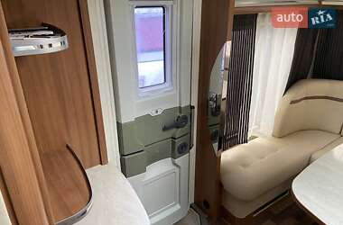 Прицеп дача Tabbert Caravane 2014 в Киеве фото 39 Прицеп дача Tabbert Caravane 2014 в Киеве
