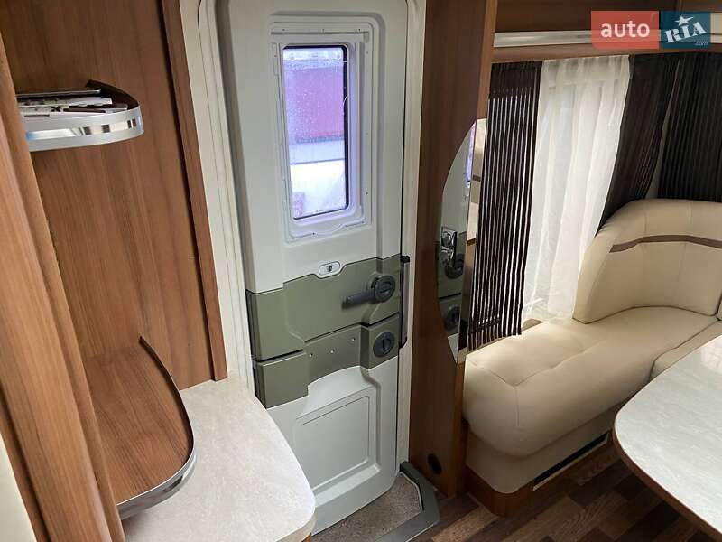 Прицеп дача Tabbert Caravane 2014 в Киеве фото 38 Прицеп дача Tabbert Caravane 2014 в Киеве