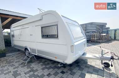 Прицеп дача Tabbert Caravane 2005 в Ивано-Франковске
