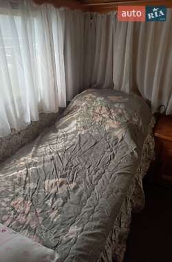 Другие прицепы Tabbert Comtesse 1990 в 