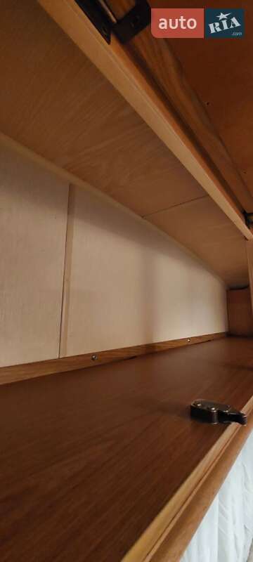 Прицеп дача Tabbert Comtesse 1992 в Житомире