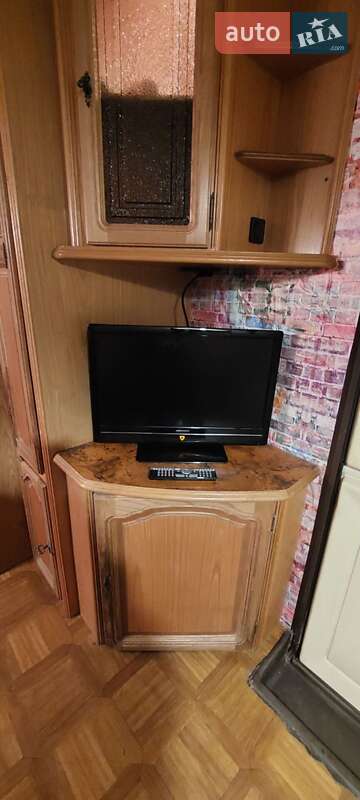 Прицеп дача Tabbert Comtesse 1992 в Житомире